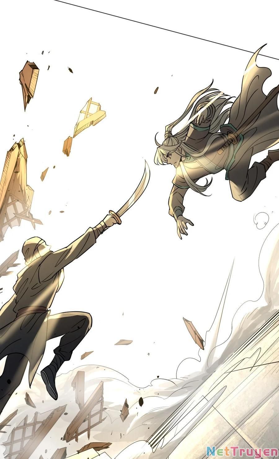 đọc truyện Hàng Ngàn Vạn Lựa Chọn Trở Thành Thần Chương 17 ảnh 39 tại Thiên Thai Truyện