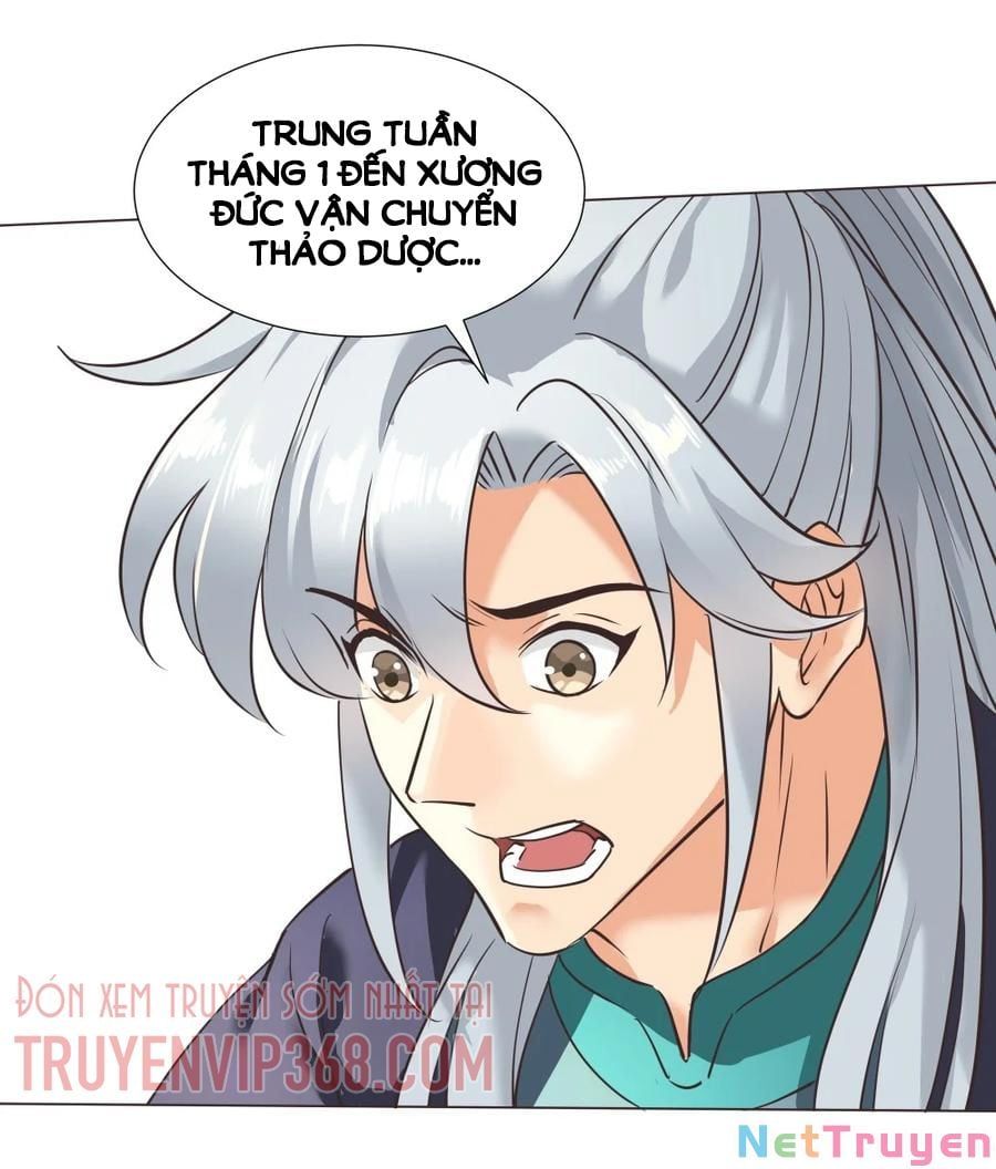 đọc truyện Hàng Ngàn Vạn Lựa Chọn Trở Thành Thần Chương 17 ảnh 6 tại Thiên Thai Truyện