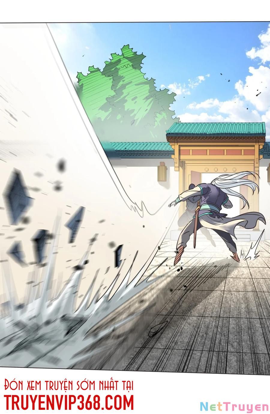 đọc truyện Hàng Ngàn Vạn Lựa Chọn Trở Thành Thần Chương 17 ảnh 42 tại Thiên Thai Truyện