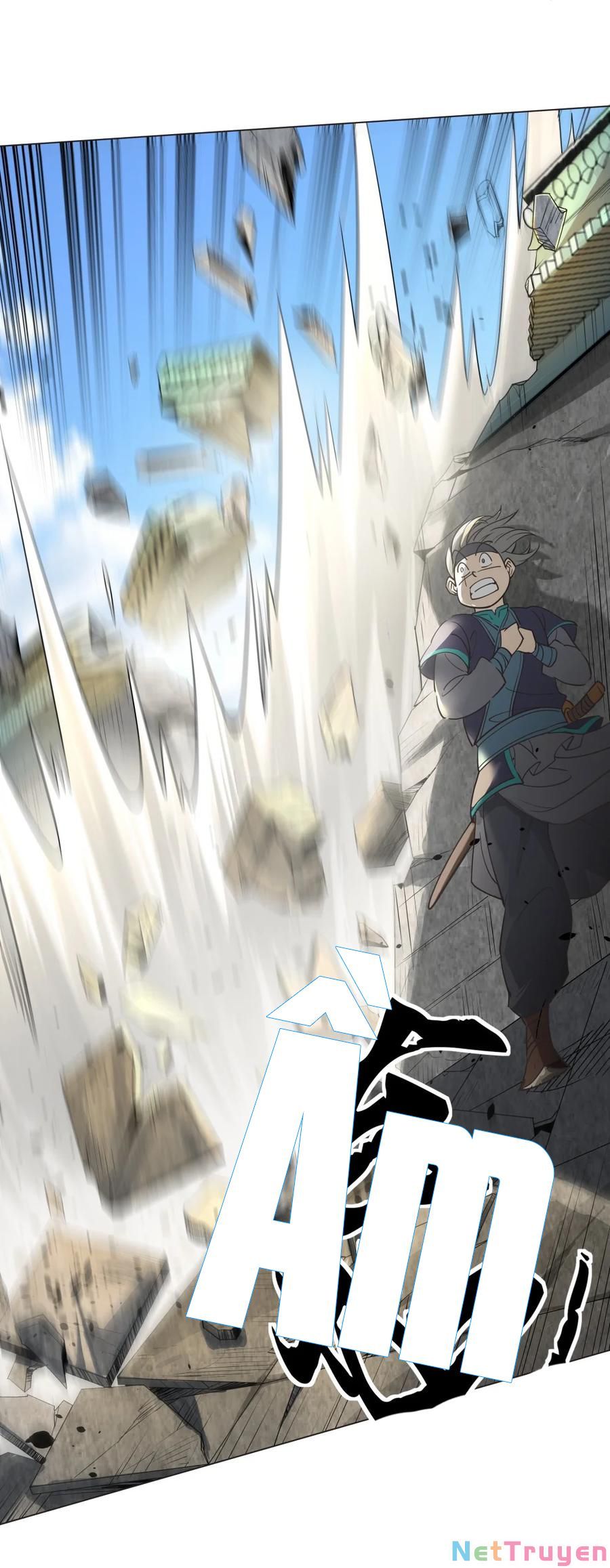 đọc truyện Hàng Ngàn Vạn Lựa Chọn Trở Thành Thần Chương 17 ảnh 43 tại Thiên Thai Truyện