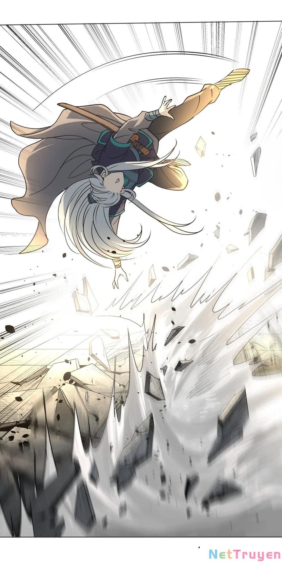 đọc truyện Hàng Ngàn Vạn Lựa Chọn Trở Thành Thần Chương 17 ảnh 45 tại Thiên Thai Truyện