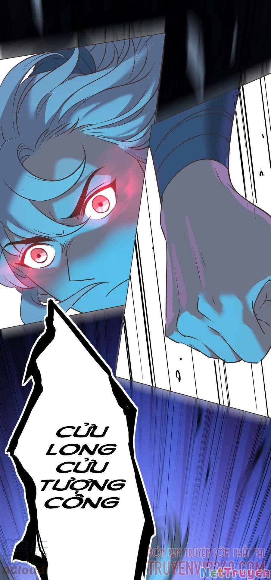 đọc truyện Hàng Ngàn Vạn Lựa Chọn Trở Thành Thần Chương 17 ảnh 46 tại Thiên Thai Truyện