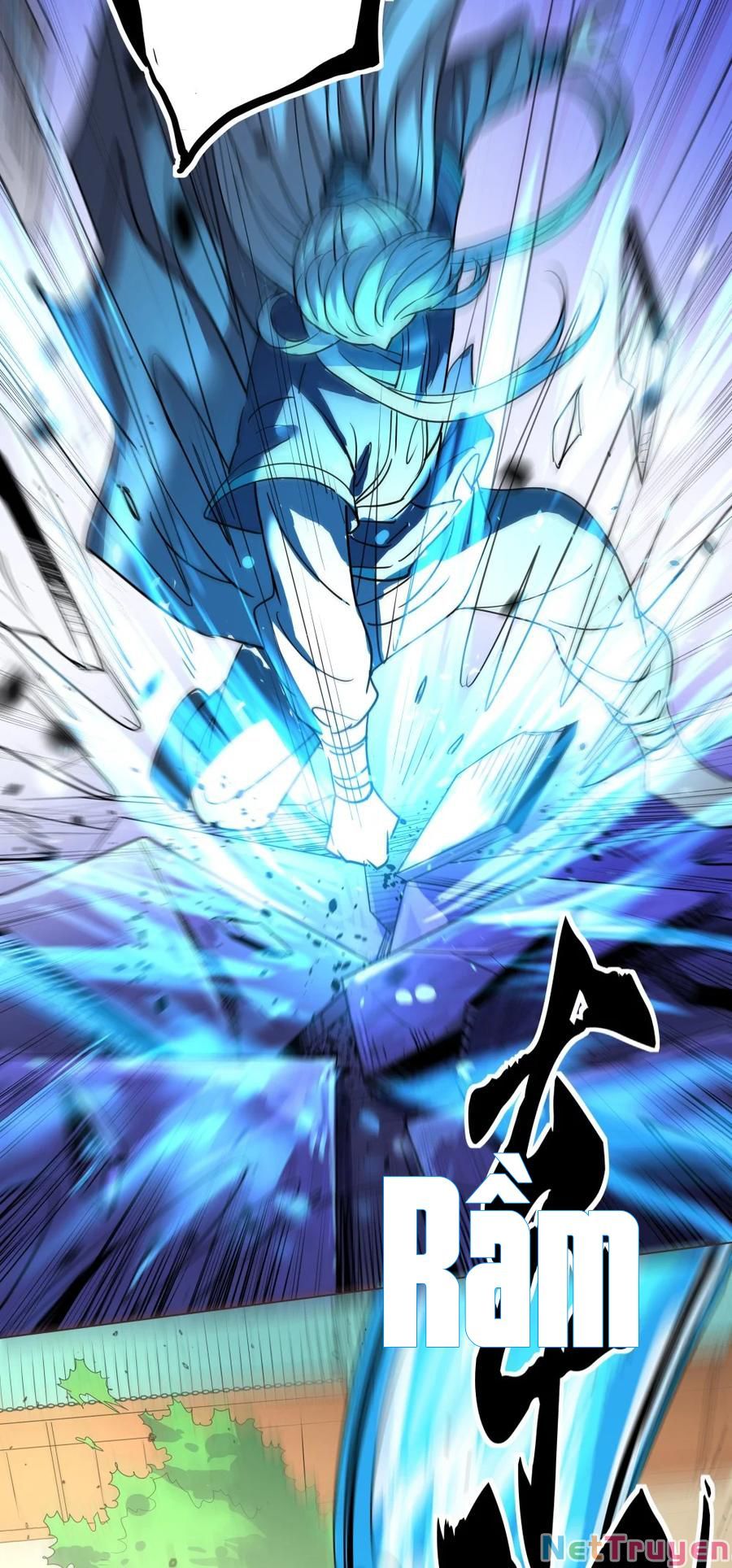 đọc truyện Hàng Ngàn Vạn Lựa Chọn Trở Thành Thần Chương 17 ảnh 47 tại Thiên Thai Truyện