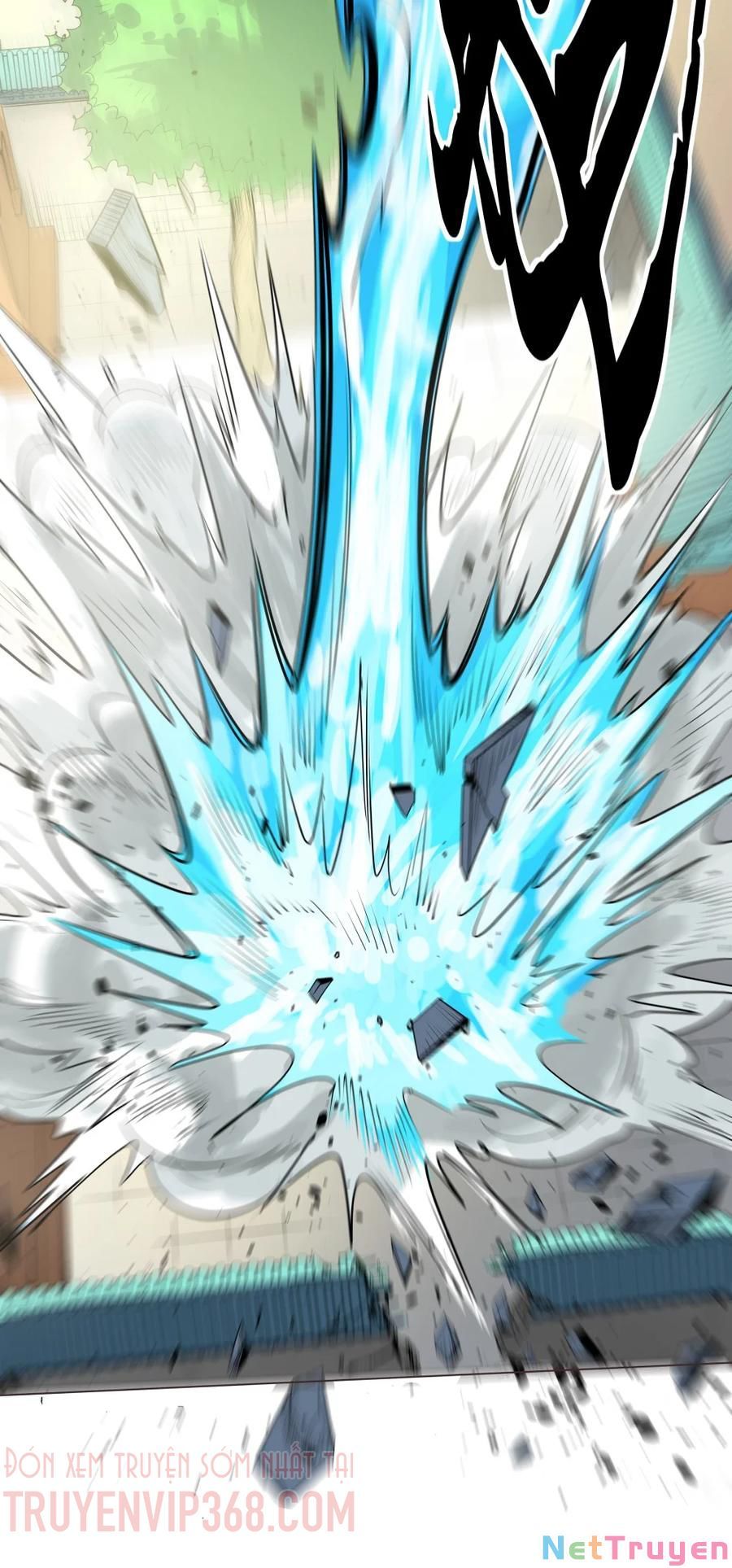 đọc truyện Hàng Ngàn Vạn Lựa Chọn Trở Thành Thần Chương 17 ảnh 48 tại Thiên Thai Truyện