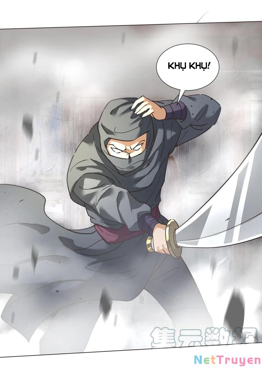 đọc truyện Hàng Ngàn Vạn Lựa Chọn Trở Thành Thần Chương 17 ảnh 49 tại Thiên Thai Truyện