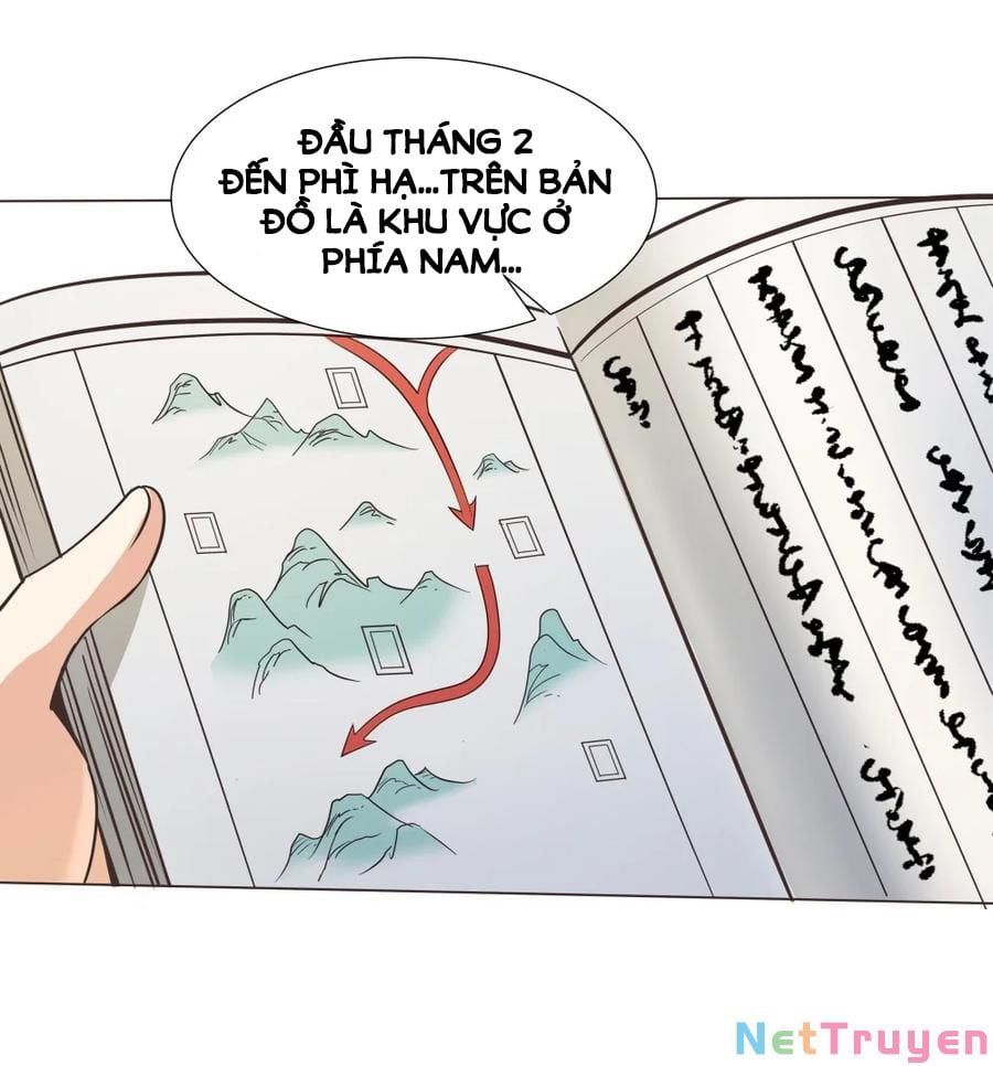 đọc truyện Hàng Ngàn Vạn Lựa Chọn Trở Thành Thần Chương 17 ảnh 7 tại Thiên Thai Truyện