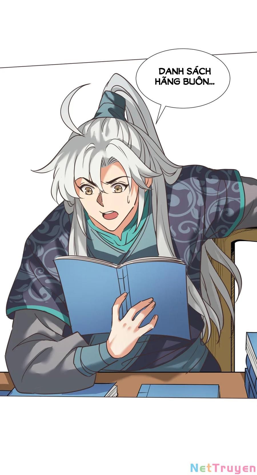 đọc truyện Hàng Ngàn Vạn Lựa Chọn Trở Thành Thần Chương 17 ảnh 11 tại Thiên Thai Truyện