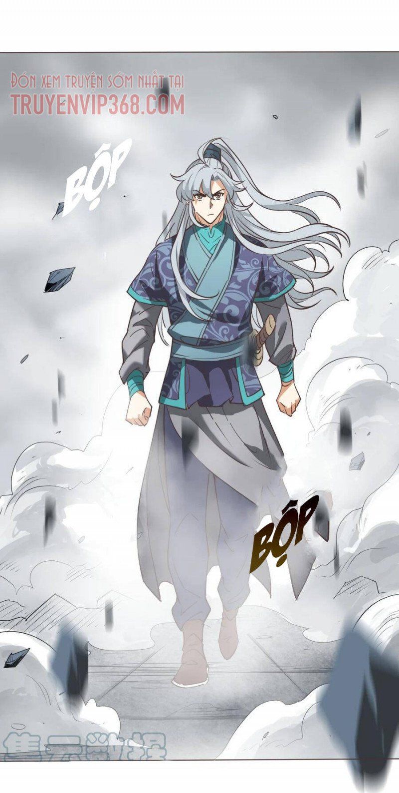 đọc truyện Hàng Ngàn Vạn Lựa Chọn Trở Thành Thần Chương 18 ảnh 3 tại Thiên Thai Truyện