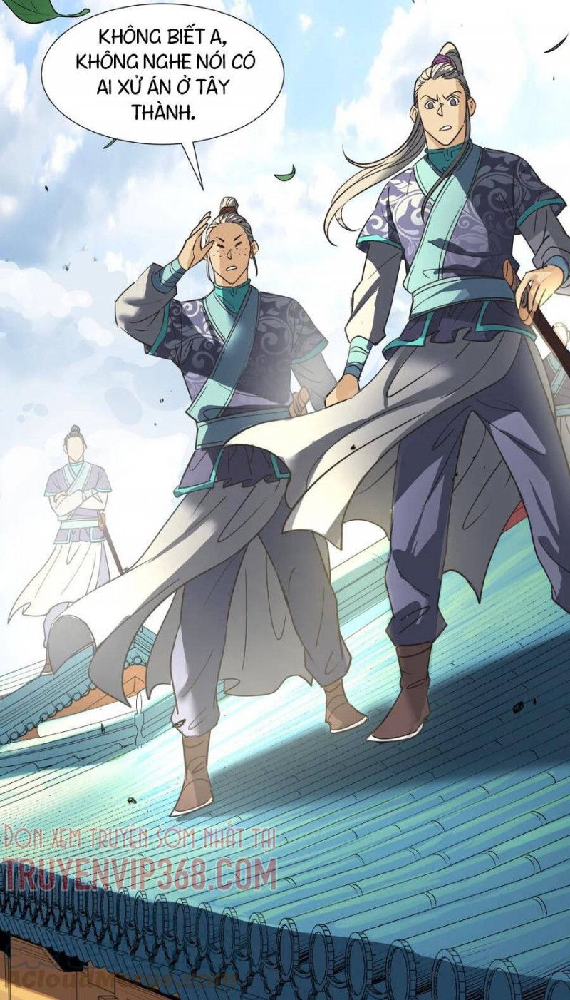 đọc truyện Hàng Ngàn Vạn Lựa Chọn Trở Thành Thần Chương 18 ảnh 12 tại Thiên Thai Truyện