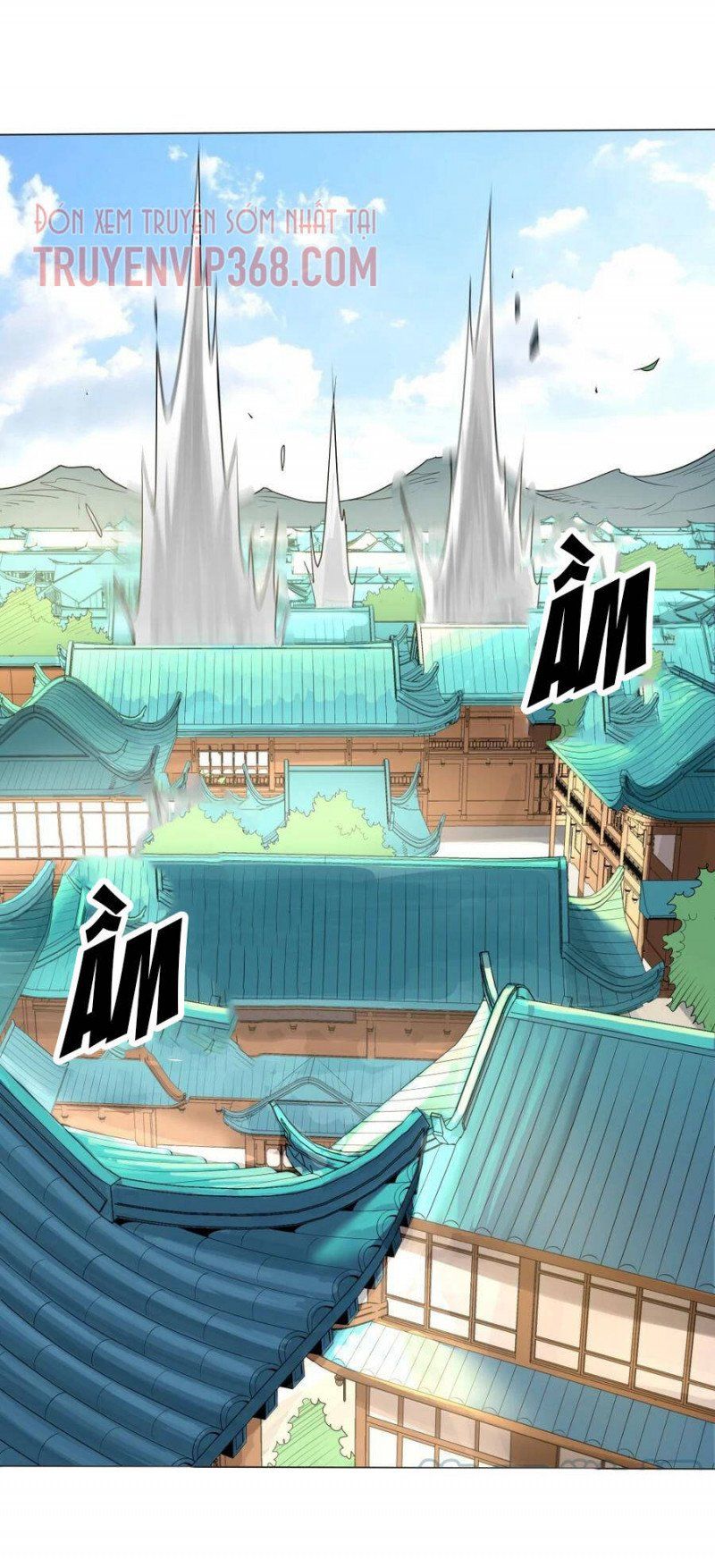 đọc truyện Hàng Ngàn Vạn Lựa Chọn Trở Thành Thần Chương 18 ảnh 15 tại Thiên Thai Truyện