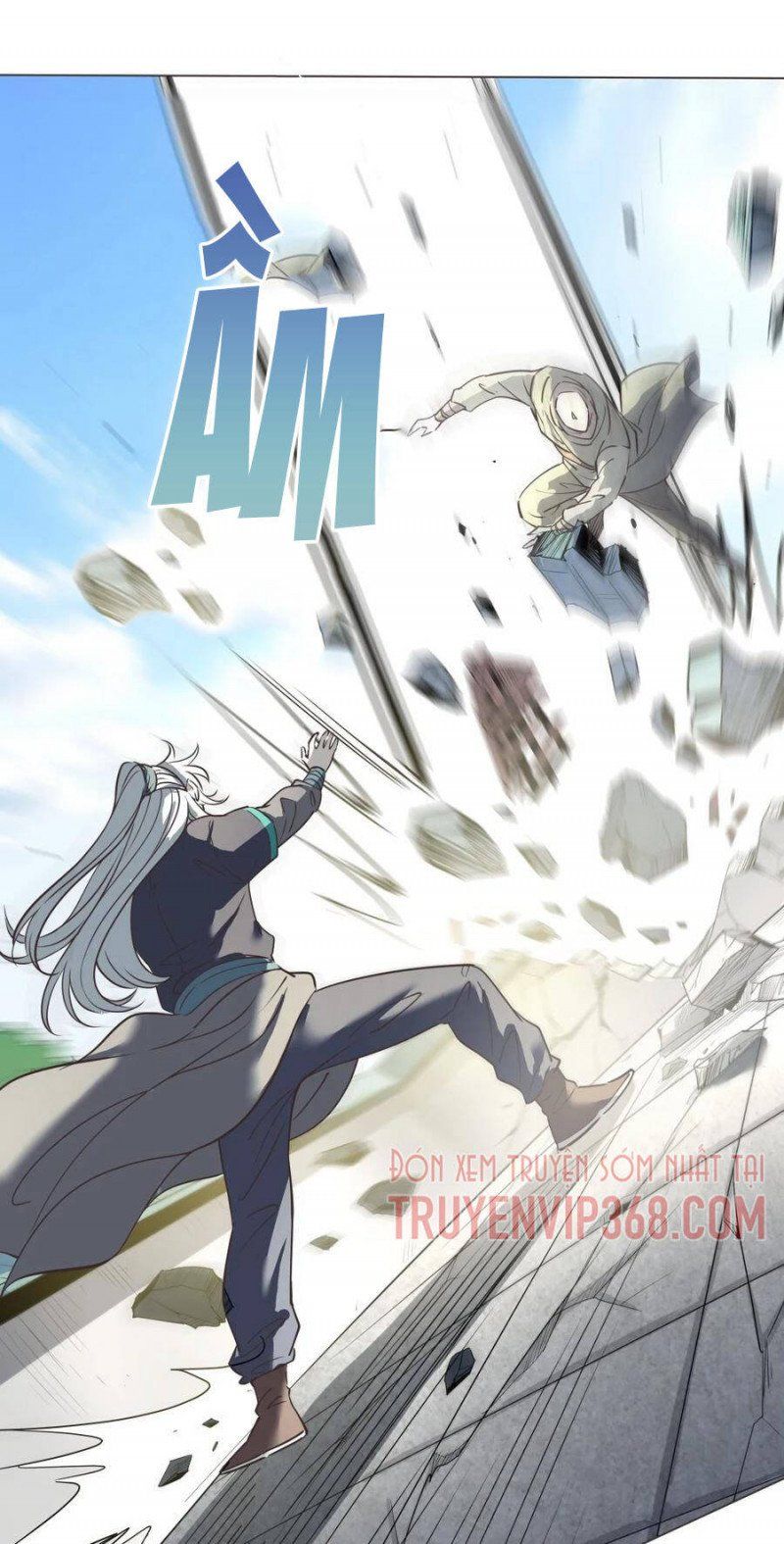 đọc truyện Hàng Ngàn Vạn Lựa Chọn Trở Thành Thần Chương 18 ảnh 16 tại Thiên Thai Truyện