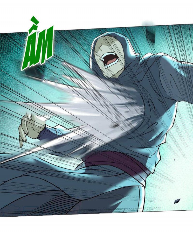 đọc truyện Hàng Ngàn Vạn Lựa Chọn Trở Thành Thần Chương 18 ảnh 18 tại Thiên Thai Truyện