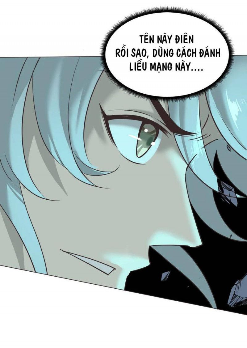 đọc truyện Hàng Ngàn Vạn Lựa Chọn Trở Thành Thần Chương 18 ảnh 20 tại Thiên Thai Truyện