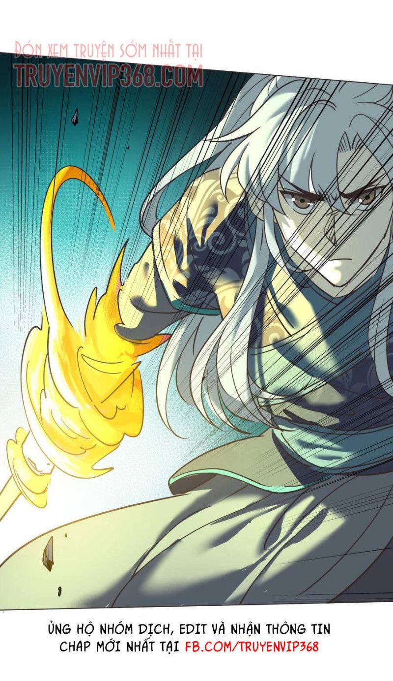 đọc truyện Hàng Ngàn Vạn Lựa Chọn Trở Thành Thần Chương 18 ảnh 21 tại Thiên Thai Truyện