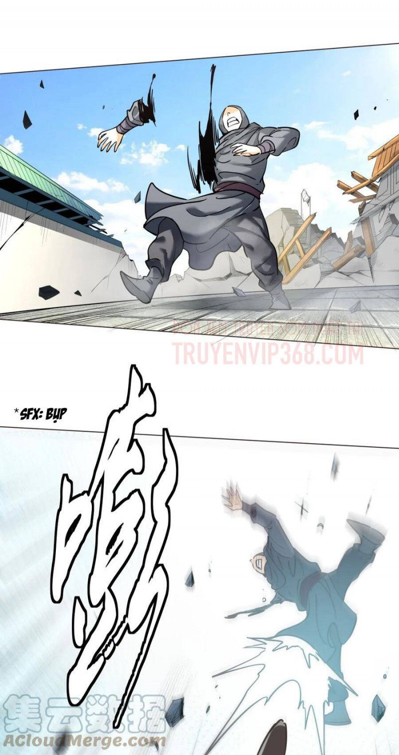 đọc truyện Hàng Ngàn Vạn Lựa Chọn Trở Thành Thần Chương 18 ảnh 24 tại Thiên Thai Truyện