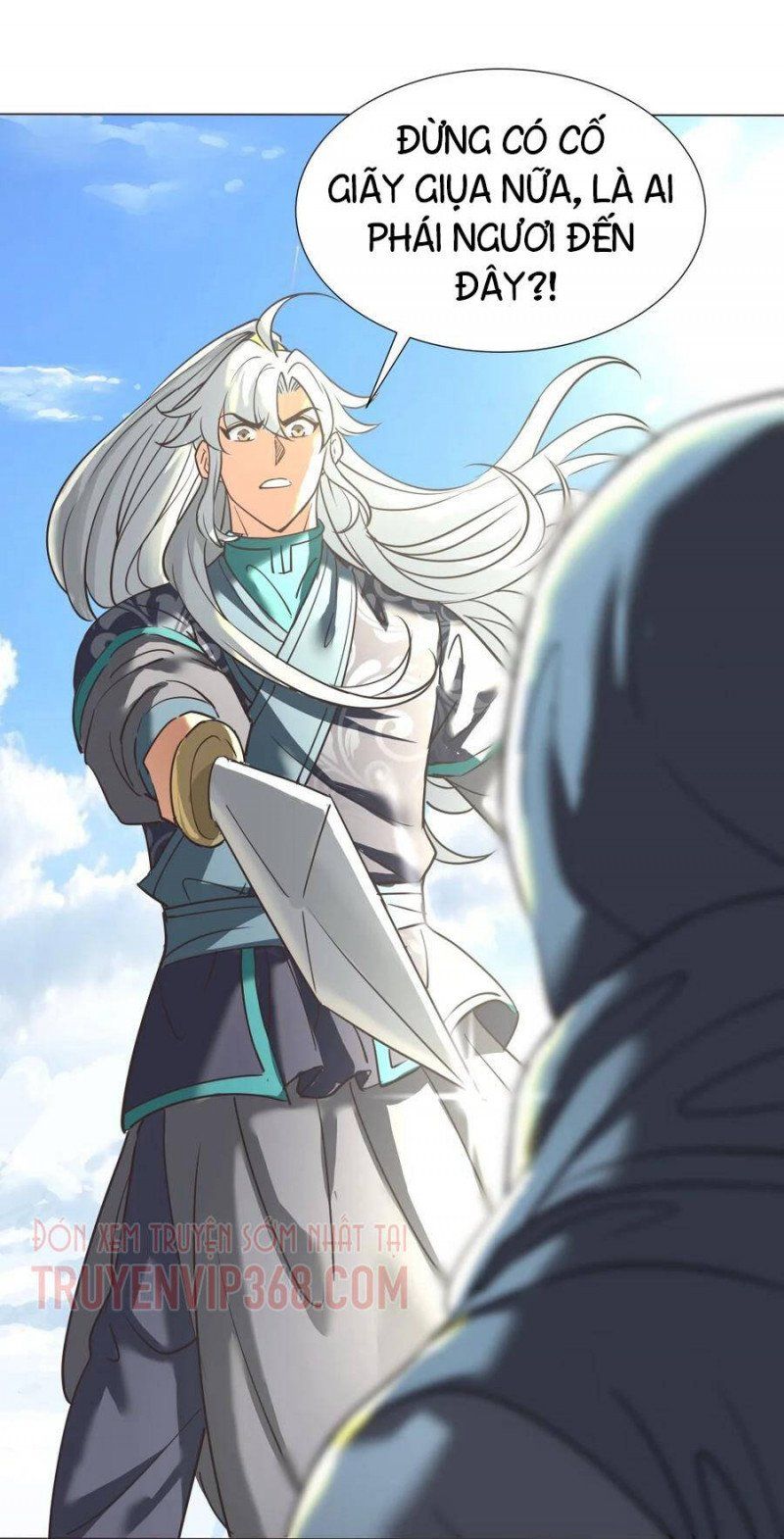 đọc truyện Hàng Ngàn Vạn Lựa Chọn Trở Thành Thần Chương 18 ảnh 28 tại Thiên Thai Truyện