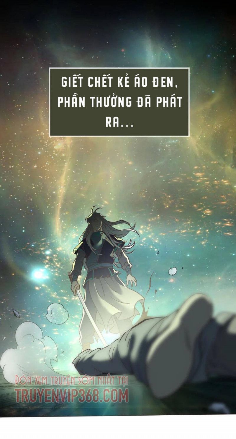 đọc truyện Hàng Ngàn Vạn Lựa Chọn Trở Thành Thần Chương 18 ảnh 35 tại Thiên Thai Truyện