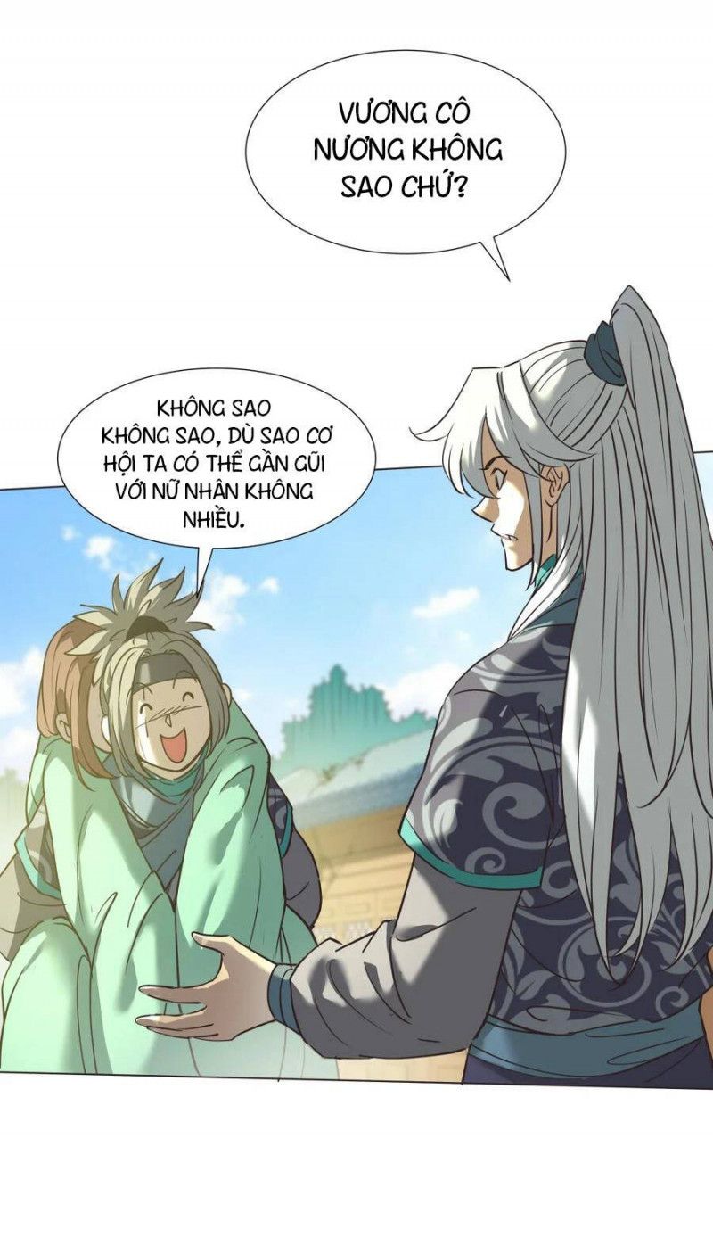 đọc truyện Hàng Ngàn Vạn Lựa Chọn Trở Thành Thần Chương 18 ảnh 37 tại Thiên Thai Truyện