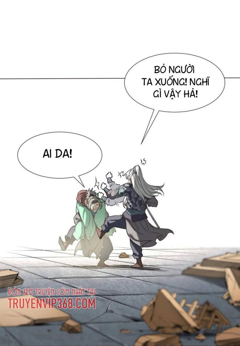 đọc truyện Hàng Ngàn Vạn Lựa Chọn Trở Thành Thần Chương 18 ảnh 38 tại Thiên Thai Truyện