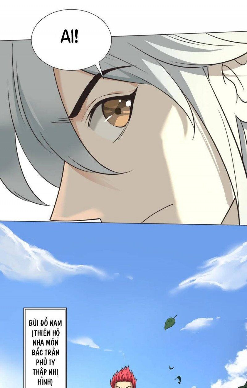 đọc truyện Hàng Ngàn Vạn Lựa Chọn Trở Thành Thần Chương 18 ảnh 40 tại Thiên Thai Truyện