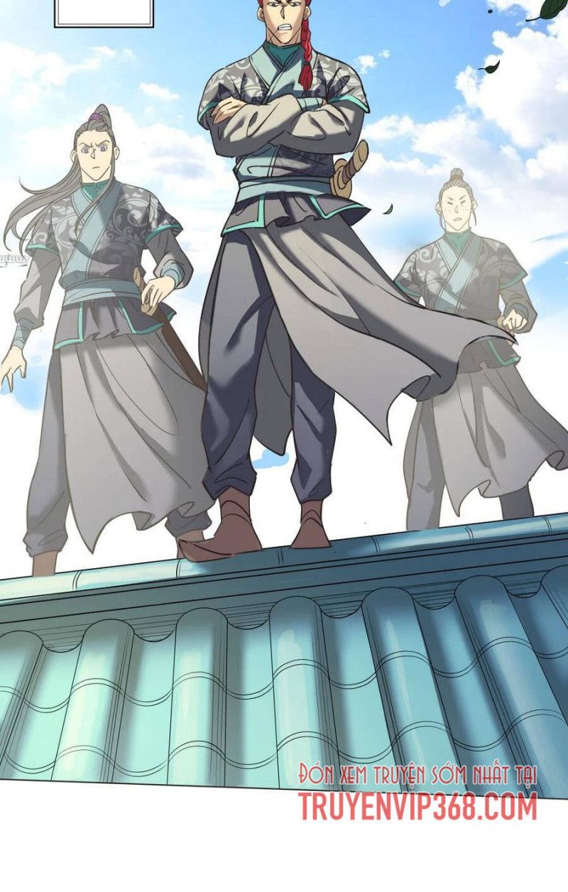 đọc truyện Hàng Ngàn Vạn Lựa Chọn Trở Thành Thần Chương 18 ảnh 41 tại Thiên Thai Truyện