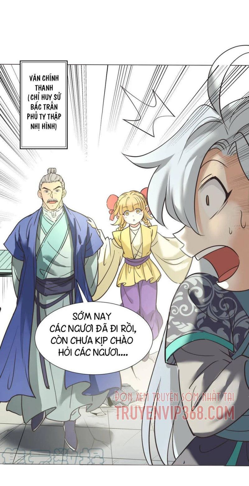 đọc truyện Hàng Ngàn Vạn Lựa Chọn Trở Thành Thần Chương 18 ảnh 45 tại Thiên Thai Truyện