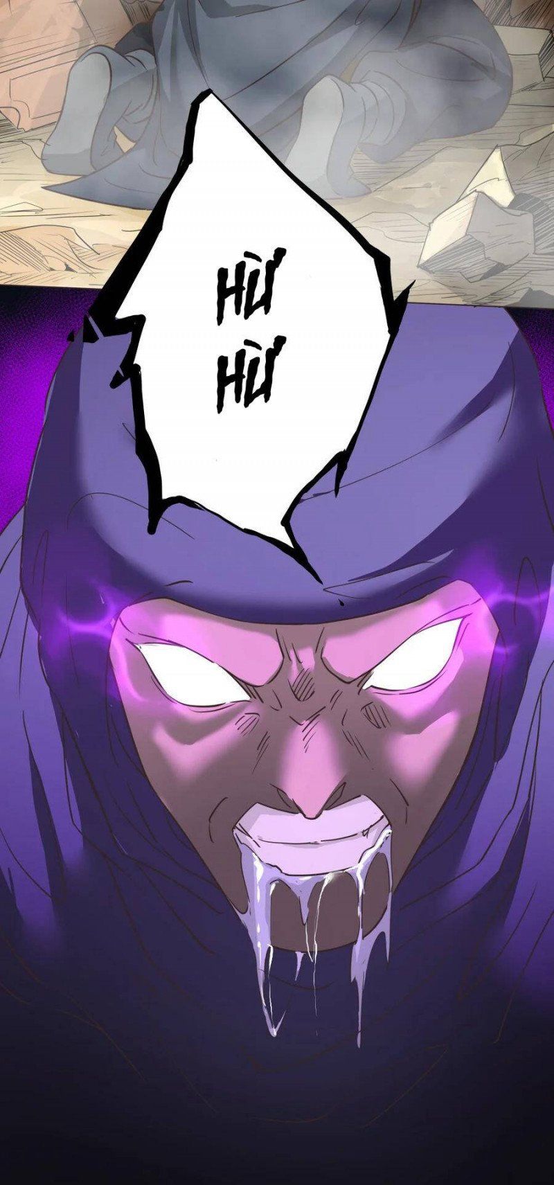 đọc truyện Hàng Ngàn Vạn Lựa Chọn Trở Thành Thần Chương 18 ảnh 7 tại Thiên Thai Truyện