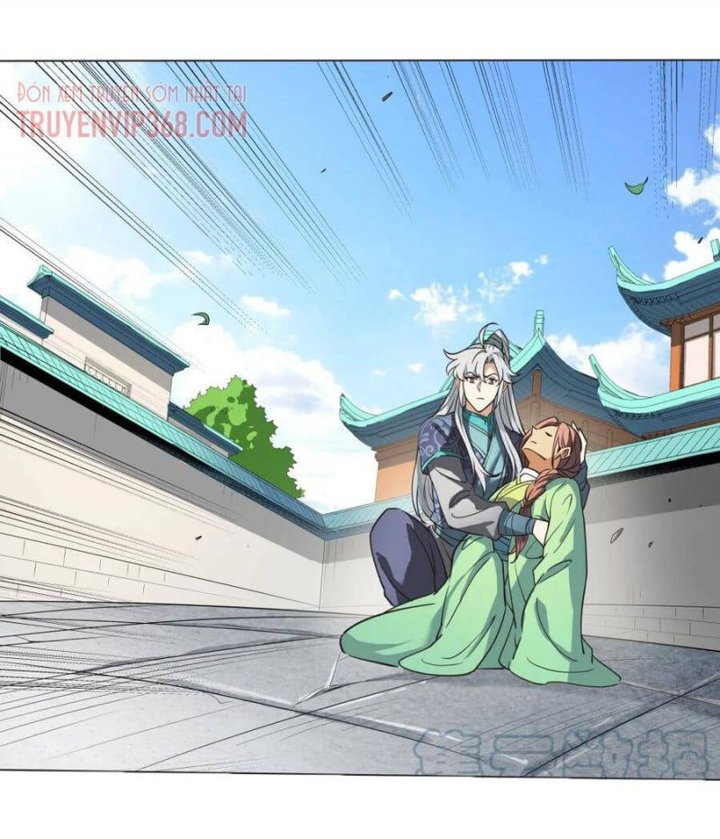 đọc truyện Hàng Ngàn Vạn Lựa Chọn Trở Thành Thần Chương 18 ảnh 9 tại Thiên Thai Truyện