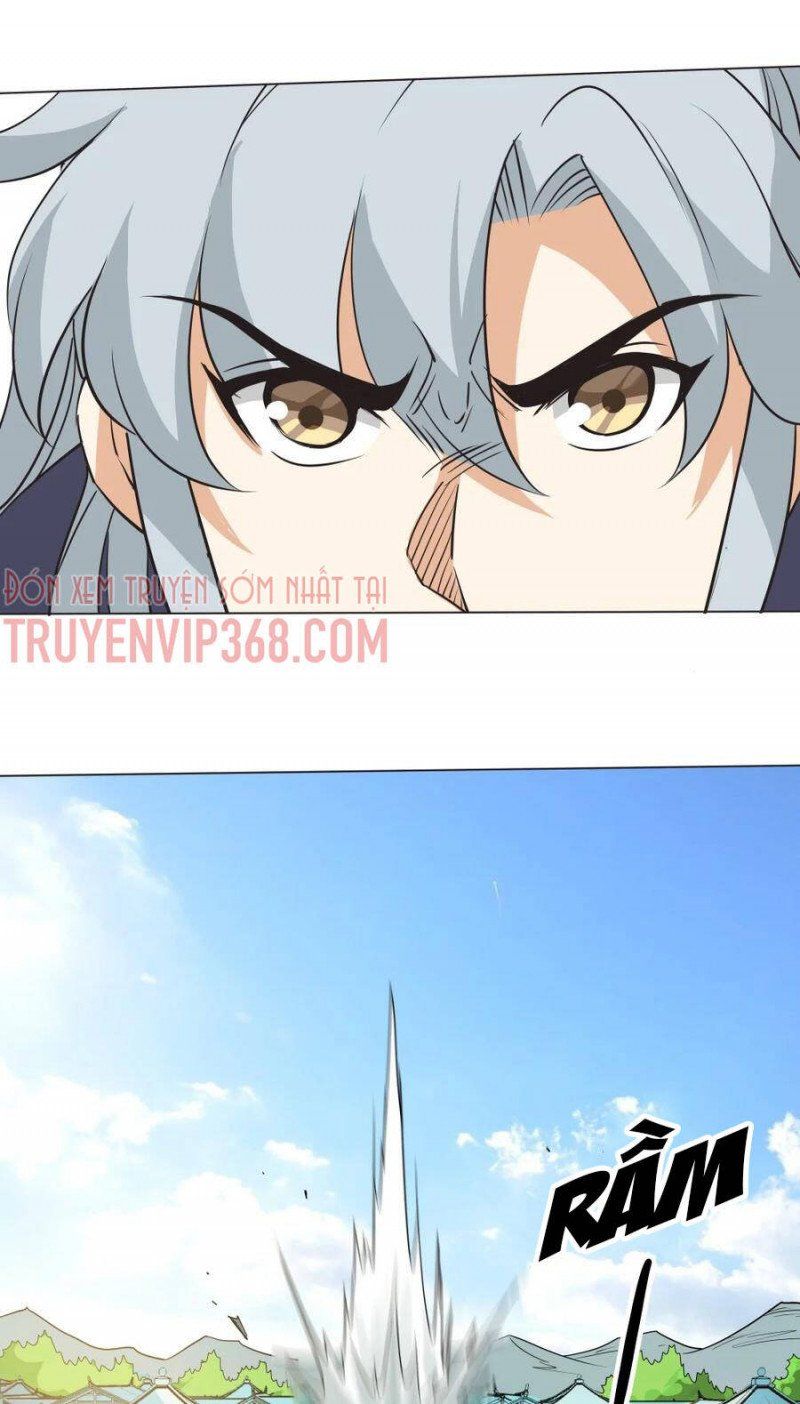 đọc truyện Hàng Ngàn Vạn Lựa Chọn Trở Thành Thần Chương 18 ảnh 10 tại Thiên Thai Truyện