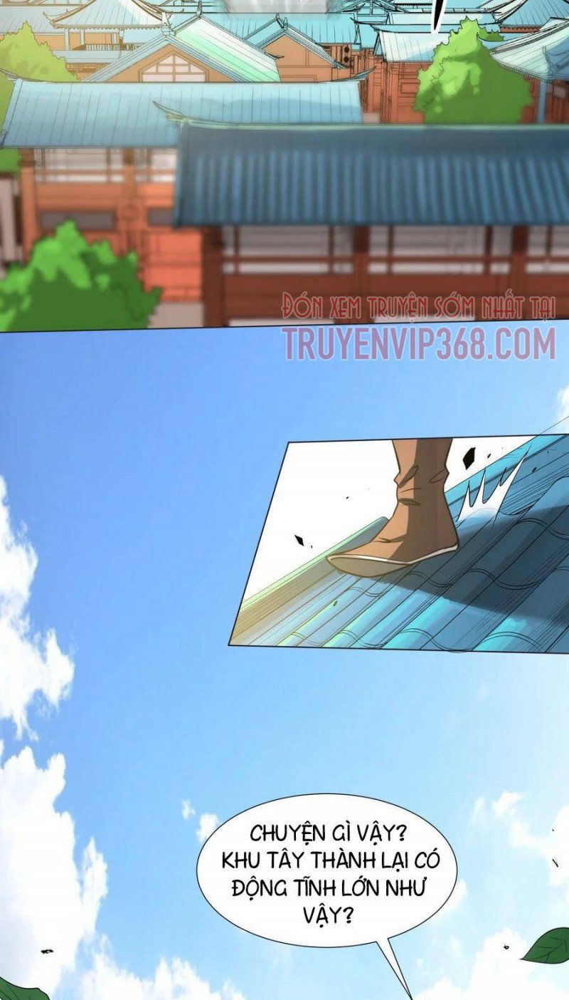 đọc truyện Hàng Ngàn Vạn Lựa Chọn Trở Thành Thần Chương 18 ảnh 11 tại Thiên Thai Truyện