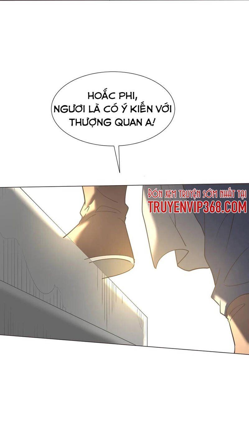 đọc truyện Hàng Ngàn Vạn Lựa Chọn Trở Thành Thần Chương 19 ảnh 15 tại Thiên Thai Truyện