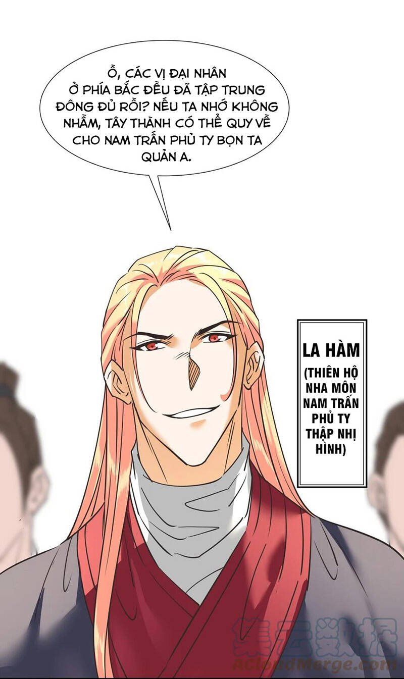 đọc truyện Hàng Ngàn Vạn Lựa Chọn Trở Thành Thần Chương 19 ảnh 16 tại Thiên Thai Truyện