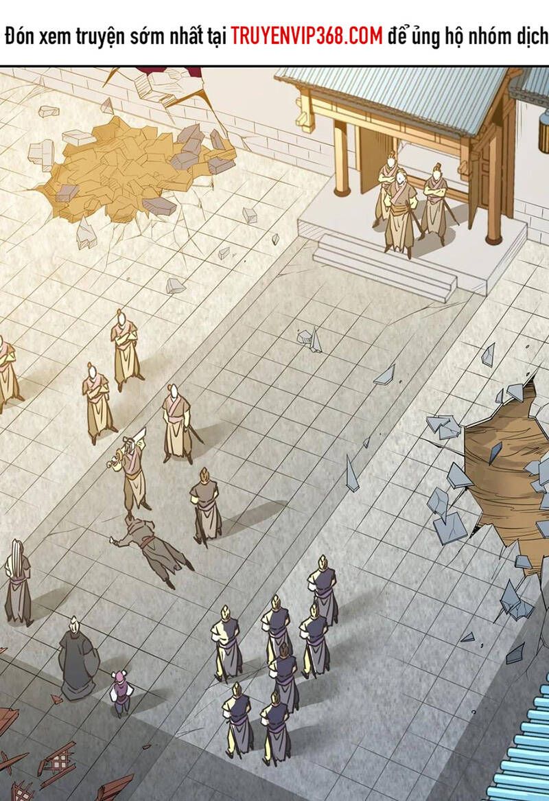 đọc truyện Hàng Ngàn Vạn Lựa Chọn Trở Thành Thần Chương 19 ảnh 17 tại Thiên Thai Truyện