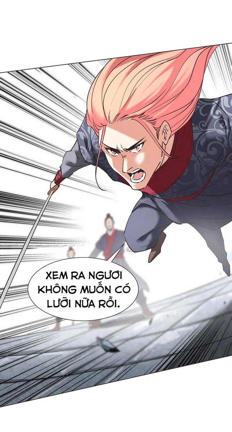 đọc truyện Hàng Ngàn Vạn Lựa Chọn Trở Thành Thần Chương 19 ảnh 20 tại Thiên Thai Truyện