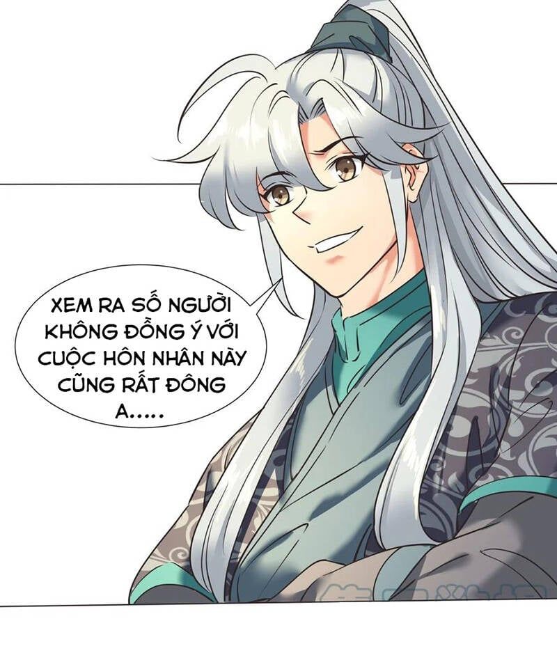 đọc truyện Hàng Ngàn Vạn Lựa Chọn Trở Thành Thần Chương 19 ảnh 4 tại Thiên Thai Truyện