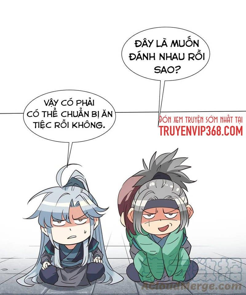 đọc truyện Hàng Ngàn Vạn Lựa Chọn Trở Thành Thần Chương 19 ảnh 22 tại Thiên Thai Truyện