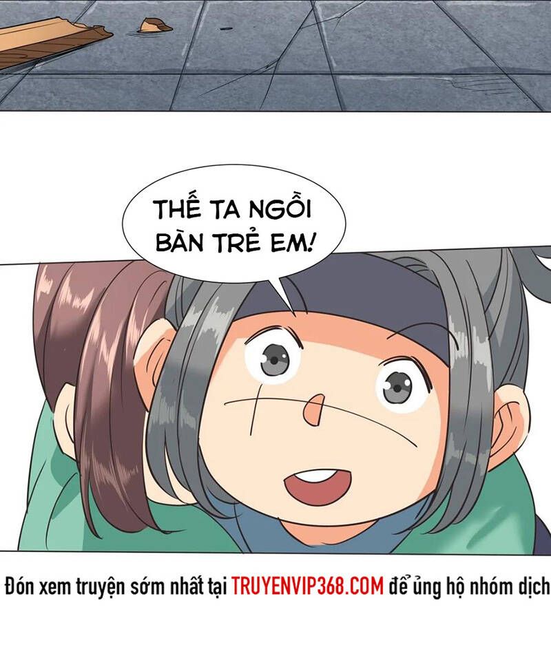 đọc truyện Hàng Ngàn Vạn Lựa Chọn Trở Thành Thần Chương 19 ảnh 23 tại Thiên Thai Truyện