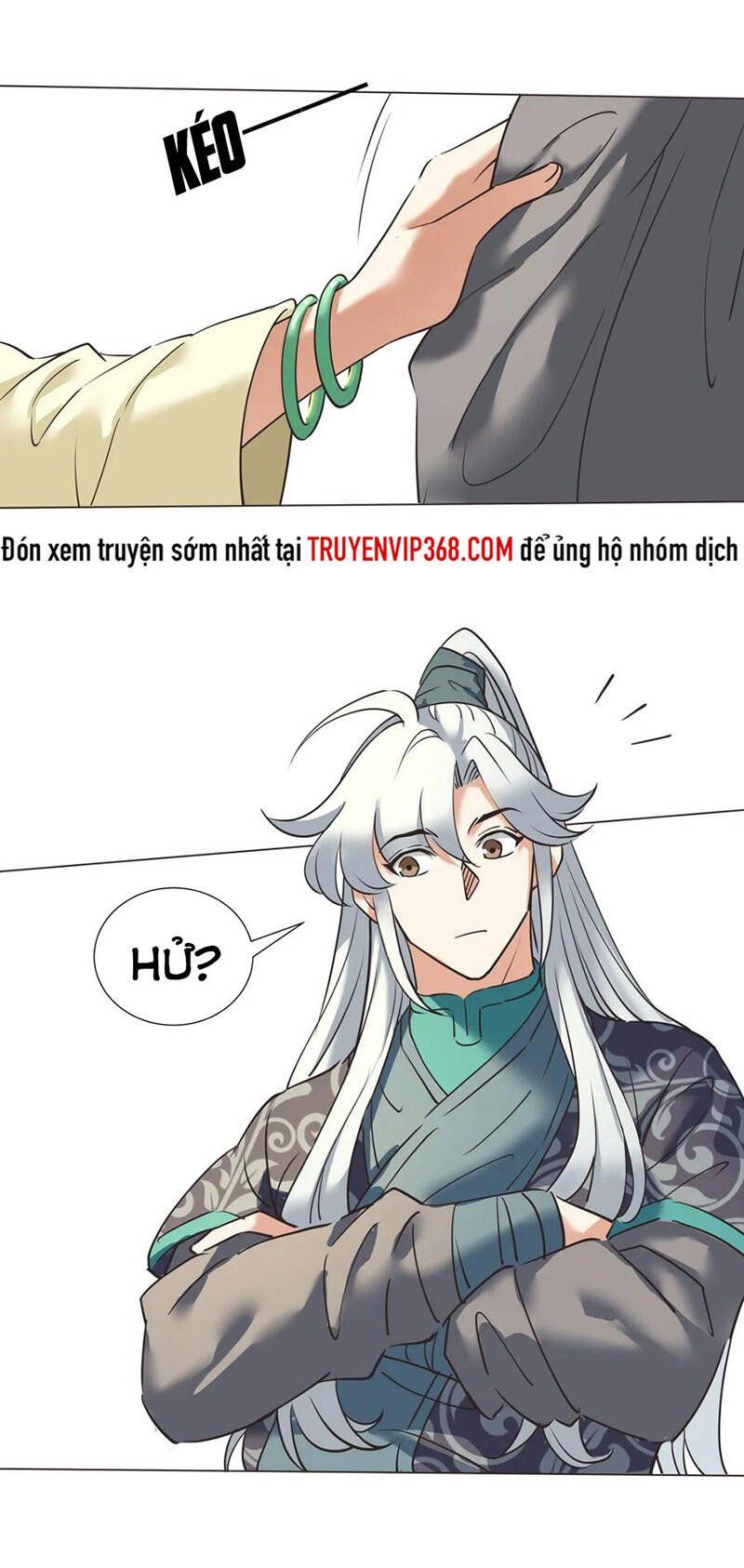 đọc truyện Hàng Ngàn Vạn Lựa Chọn Trở Thành Thần Chương 19 ảnh 5 tại Thiên Thai Truyện