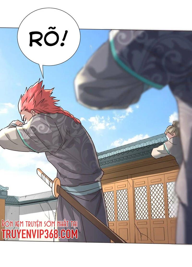 đọc truyện Hàng Ngàn Vạn Lựa Chọn Trở Thành Thần Chương 19 ảnh 32 tại Thiên Thai Truyện