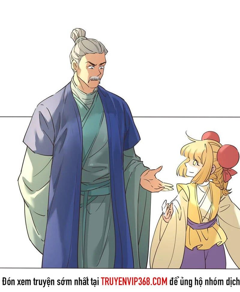 đọc truyện Hàng Ngàn Vạn Lựa Chọn Trở Thành Thần Chương 19 ảnh 33 tại Thiên Thai Truyện