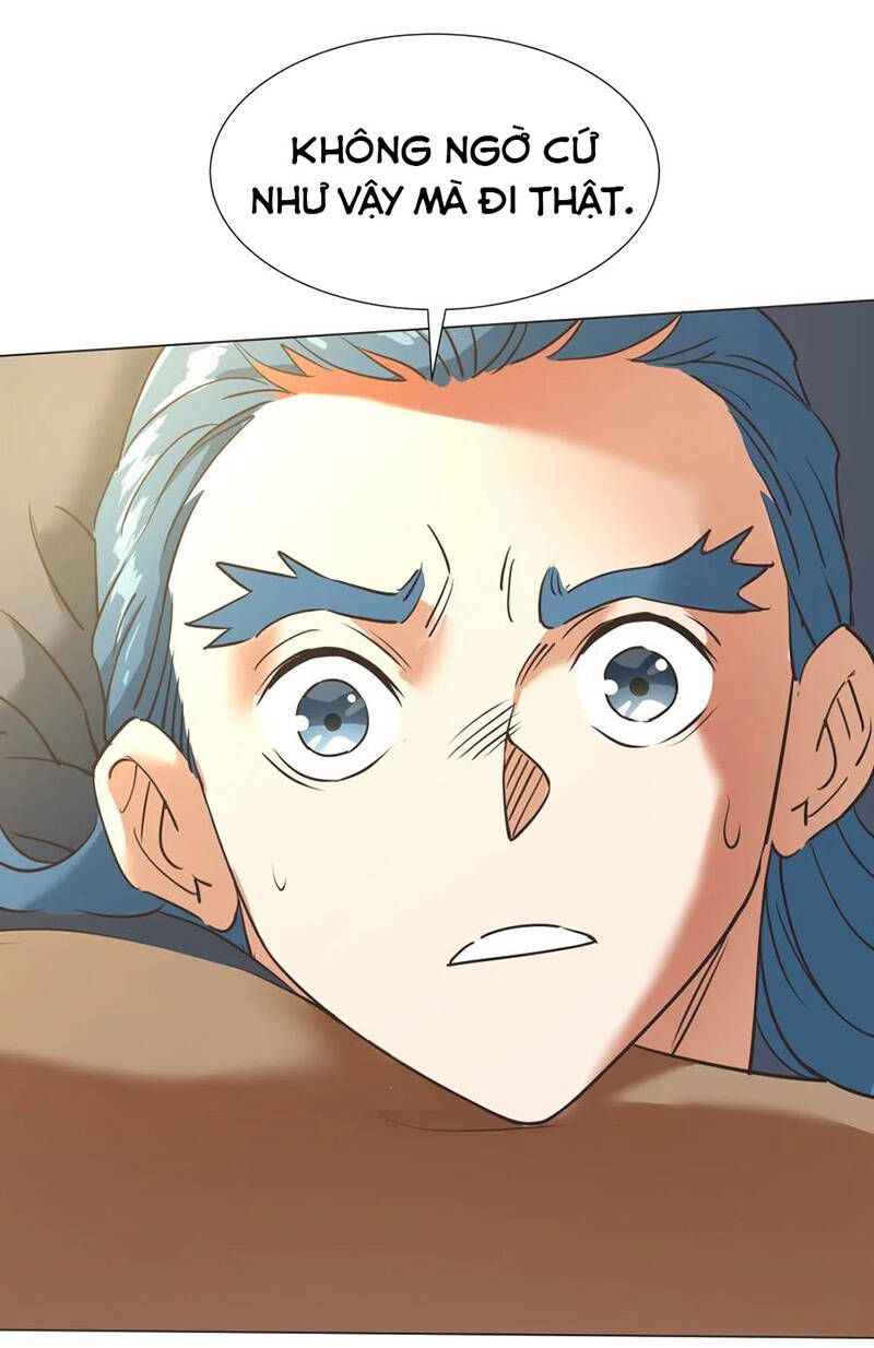 đọc truyện Hàng Ngàn Vạn Lựa Chọn Trở Thành Thần Chương 19 ảnh 37 tại Thiên Thai Truyện