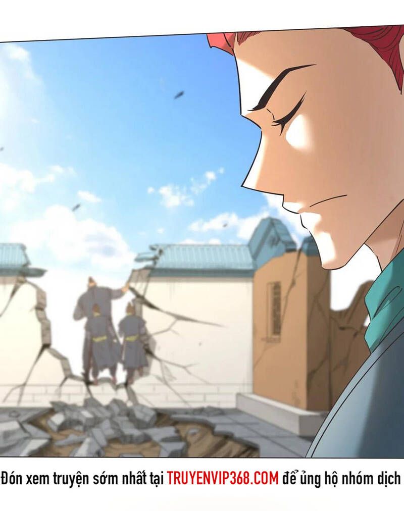 đọc truyện Hàng Ngàn Vạn Lựa Chọn Trở Thành Thần Chương 19 ảnh 42 tại Thiên Thai Truyện