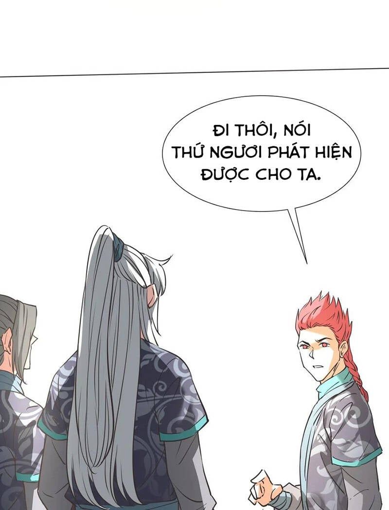 đọc truyện Hàng Ngàn Vạn Lựa Chọn Trở Thành Thần Chương 19 ảnh 44 tại Thiên Thai Truyện