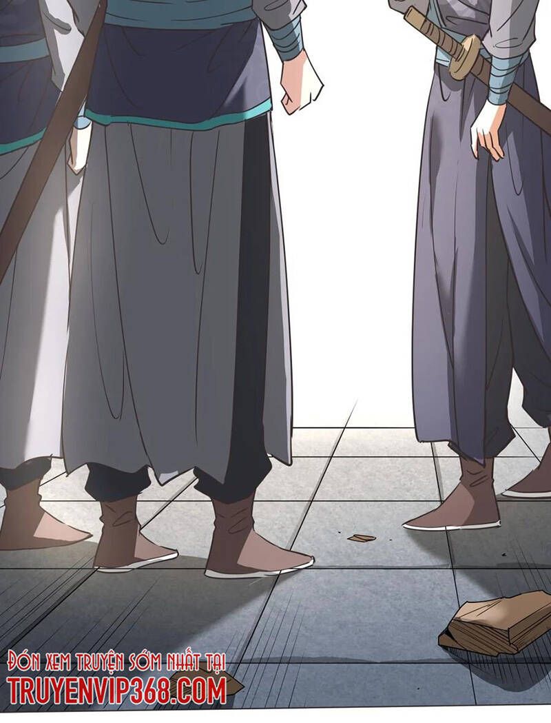 đọc truyện Hàng Ngàn Vạn Lựa Chọn Trở Thành Thần Chương 19 ảnh 45 tại Thiên Thai Truyện