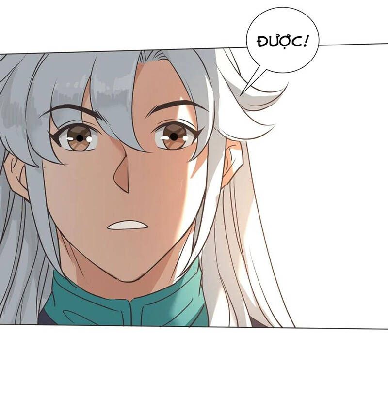 đọc truyện Hàng Ngàn Vạn Lựa Chọn Trở Thành Thần Chương 19 ảnh 46 tại Thiên Thai Truyện