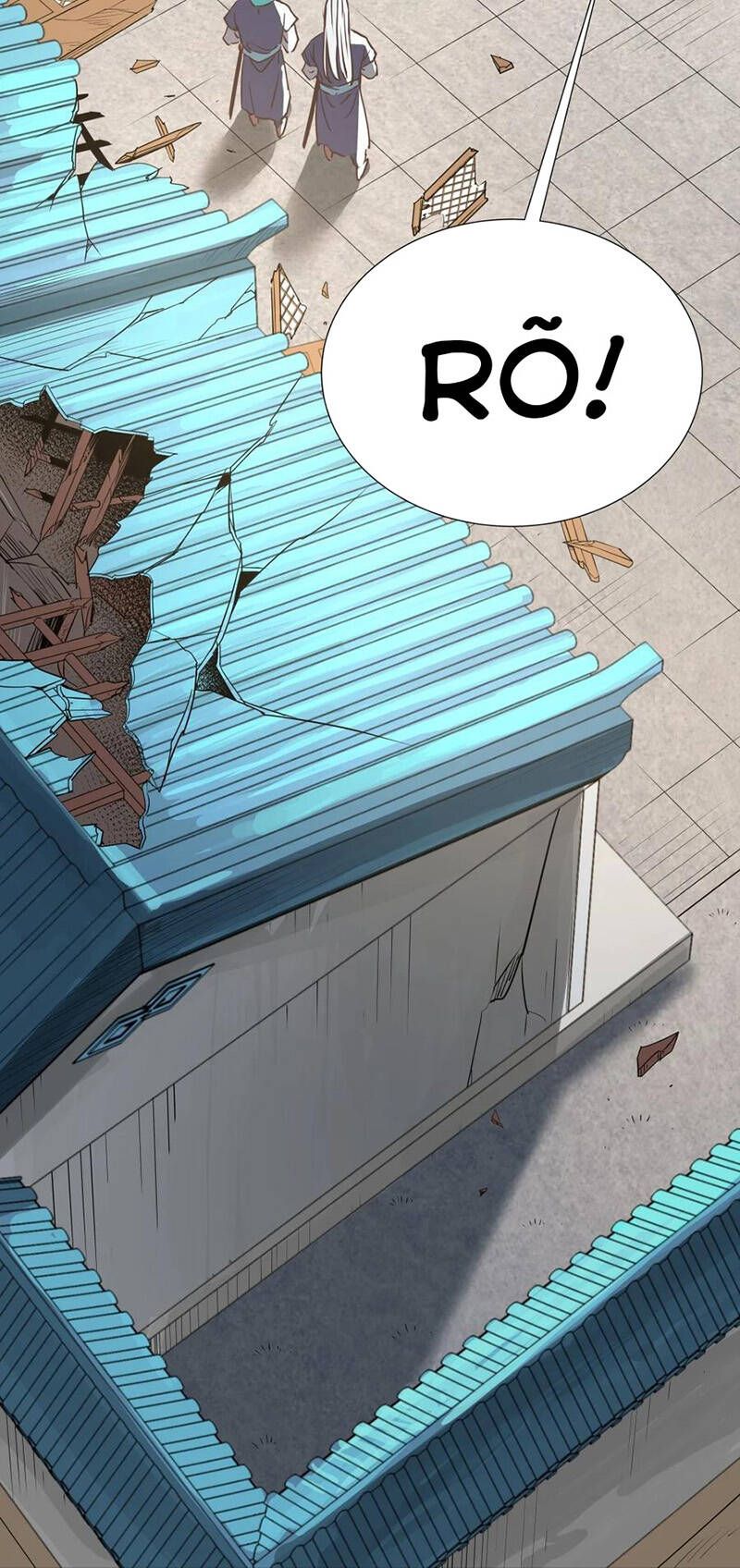 đọc truyện Hàng Ngàn Vạn Lựa Chọn Trở Thành Thần Chương 19 ảnh 48 tại Thiên Thai Truyện