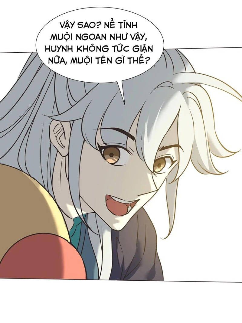 đọc truyện Hàng Ngàn Vạn Lựa Chọn Trở Thành Thần Chương 19 ảnh 7 tại Thiên Thai Truyện