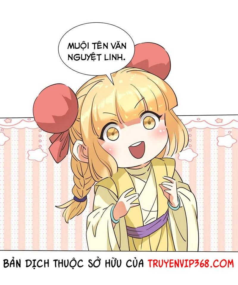 đọc truyện Hàng Ngàn Vạn Lựa Chọn Trở Thành Thần Chương 19 ảnh 8 tại Thiên Thai Truyện