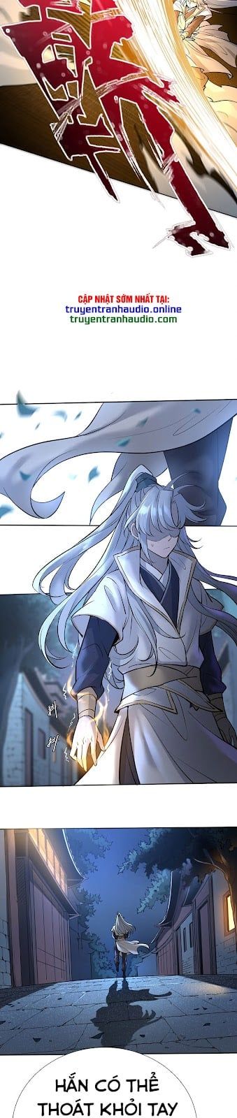 đọc truyện Hàng Ngàn Vạn Lựa Chọn Trở Thành Thần Chương 2 ảnh 13 tại Thiên Thai Truyện