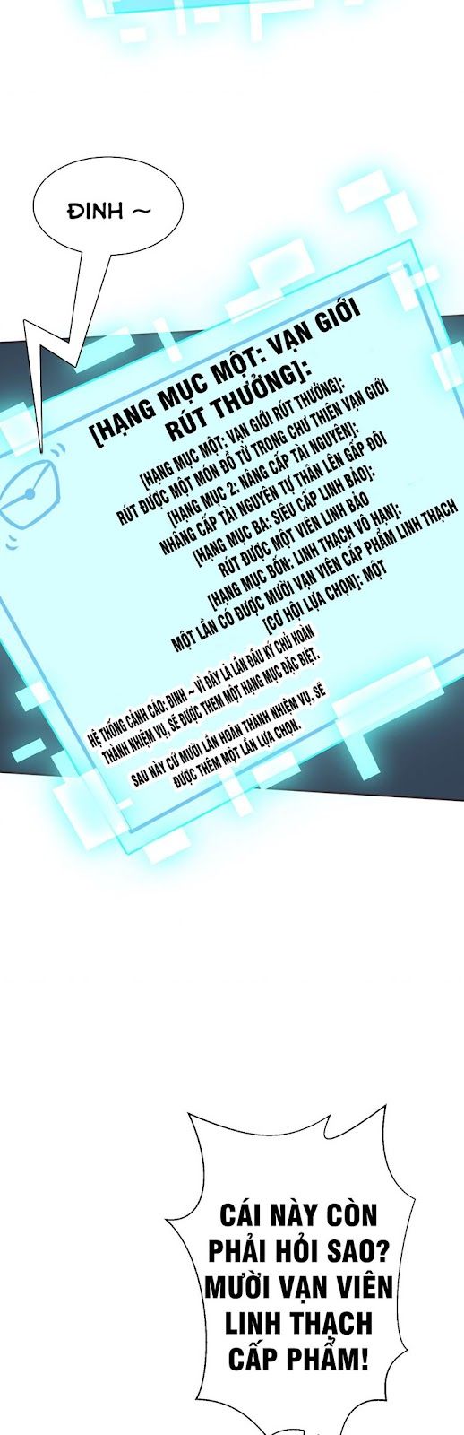 đọc truyện Hàng Ngàn Vạn Lựa Chọn Trở Thành Thần Chương 2 ảnh 20 tại Thiên Thai Truyện